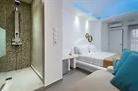 Matina Apartment *