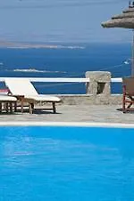 Matina Apartment Mykonos Town