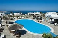 Matina * Mykonos Town