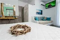 Apartment Matina Mykonos Town