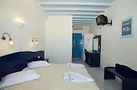 Matina Apartment Mykonos Town