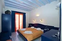 Apartment Matina Mykonos Town