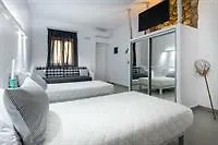 Matina * Mykonos Town