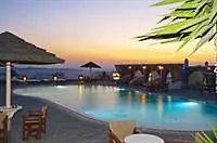 Matina * Mykonos Town